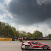 Susie Wolff - Persson Motorsport - TV Spielfilm Mercedes AMG C-Coupé