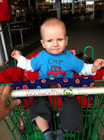 Trolley time!