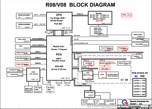 schemalaptop free download laptop schematics free download, schematic