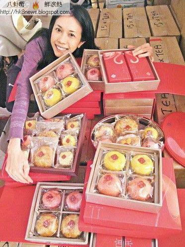 莫文蔚18日辦結婚派對 邀請舊愛周星馳馮德倫