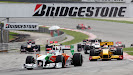 HD Wallpapers 2010 Formula 1 Grand Prix of Malaysia
