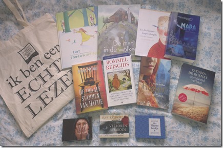 Boeken Boeken