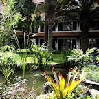 Southern Sun Hotel © Foto: Svenja Penzel | Outback Africa Erlebnisreisen