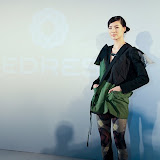 Handkerchief by Erkka Nissinen & Amy Cheung - Redress - Foto: L. Ying