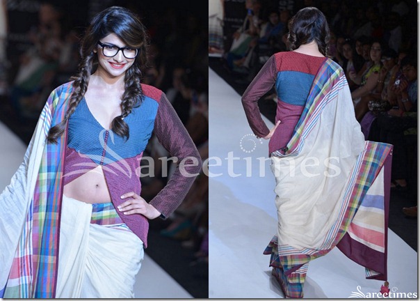 Prachi_Desai_Shruti_Sancheti_Saree_Blouse