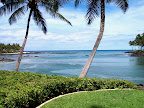 Waikoloa Bay