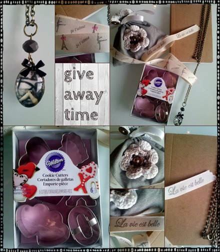 collage give away fotowedstrijd blog