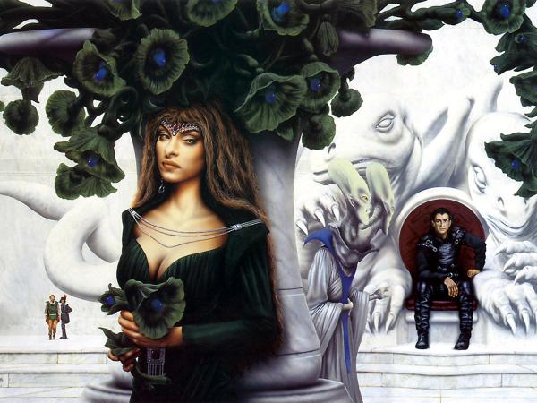 Light Of Sexy Angel, Magic Beauties 5