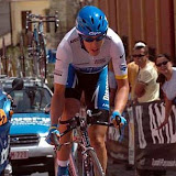 Vuelta a España - September 2005 Discovery Channel