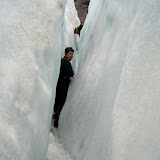 South Island - Franz Josef Gacier