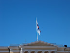 Finnish flag