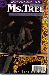 P00025 - Universo DC Por tla #24 P00025 - Universo DC Por tla #24