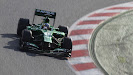 HD pictures 2013 F1 Wintertest 1 Barcelona