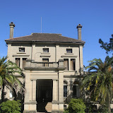 Aberto de Livramento 2011