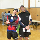 2010 RACES