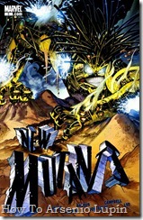 P00005 - New Mutants v3 #5