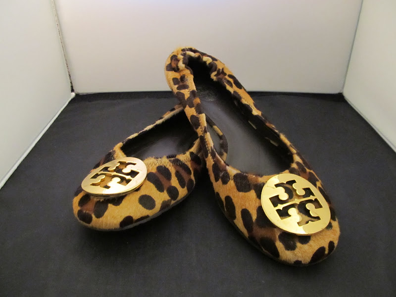 Tory Burch Flats
