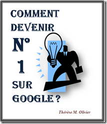 Comment Devenir No 1 sur Google Comment Devenir No 1 sur Google