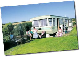 Widemouth Bay Caravan Park