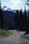 Sprachaufenthalt Whistler