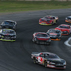 TD Bank 250 Oxford - Jays Photos