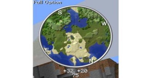 Reis-Minimap-Mod