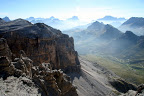 Just a few 100 climbing routes...