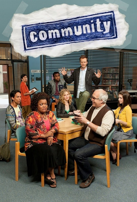 Community TV Show