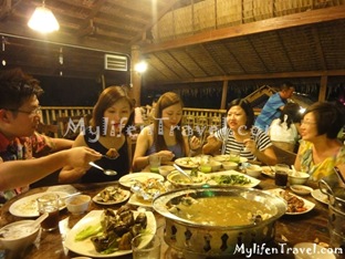 Mae Salong Restaurant 51 Mae Salong Restaurant 51