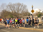 Bart Forsyth, CB 10 Miler 2011