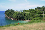 Ocean-Front Fairways