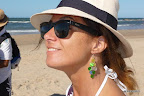 Soledad Parodi vive en Punta desde el 2001. Gentileza: Soledad Parodi.