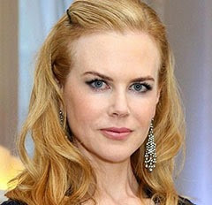 Nicole Kidman csendes, mindent eltűrő feleség lenne Nicole Kidman csendes, mindent eltűrő feleség lenne