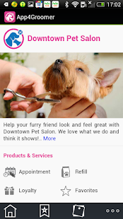 How to get App4Groomer lastet apk for android