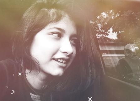 blognyasidifa: Biodata Faye Nicole Jones