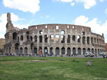 Колизеума Колизеума