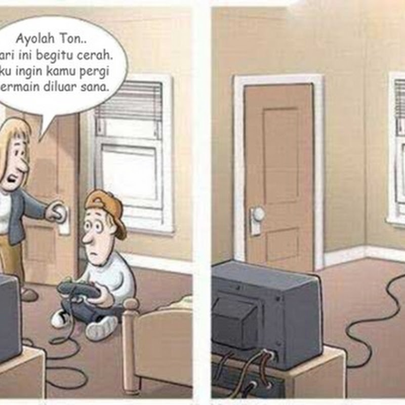 Update Gambar Kartun Terlucu November 2012 Update Gambar Kartun Terlucu November 2012