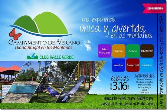 Flyer Propuesta 2