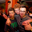 Jungle Club, 2012. január 20., péntek