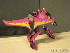 Ratbat