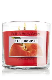 Country apple