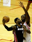 LeBron Introduces the Ambassador but Switches to X in 2nd Half lebron james nba 121112 mia at hou 03 LeBron Introduces the Ambassador but Switches to X in 2nd Half