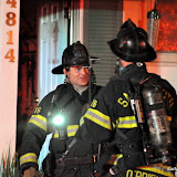 Sac City Fire responded to a report of a structure fire. When units arrived they found a kitchen fire and it was quickly extinguished. House was charged with smoke and one occupant, with smoke inhalation, was checked out on scene by paramedics. News_110313_StructureFire_SouthSac