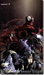 P00004 - Venom vs. Carnage #3 (de 4) (2004_11) - A Child Is Born, Part 3_ The Monster Inside Me