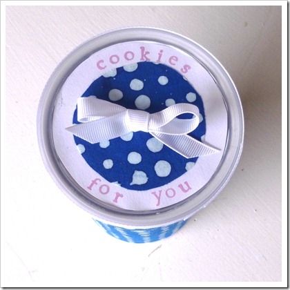 cookie container 1