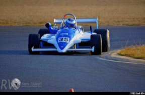 1982 Ralt RT4