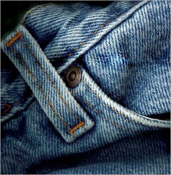 Old-Jeans