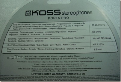 fake vs real koss portapro -4 fake vs real koss portapro -4