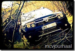 Dacia Duster 4x4 04