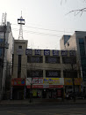 전주 숭의장로교회